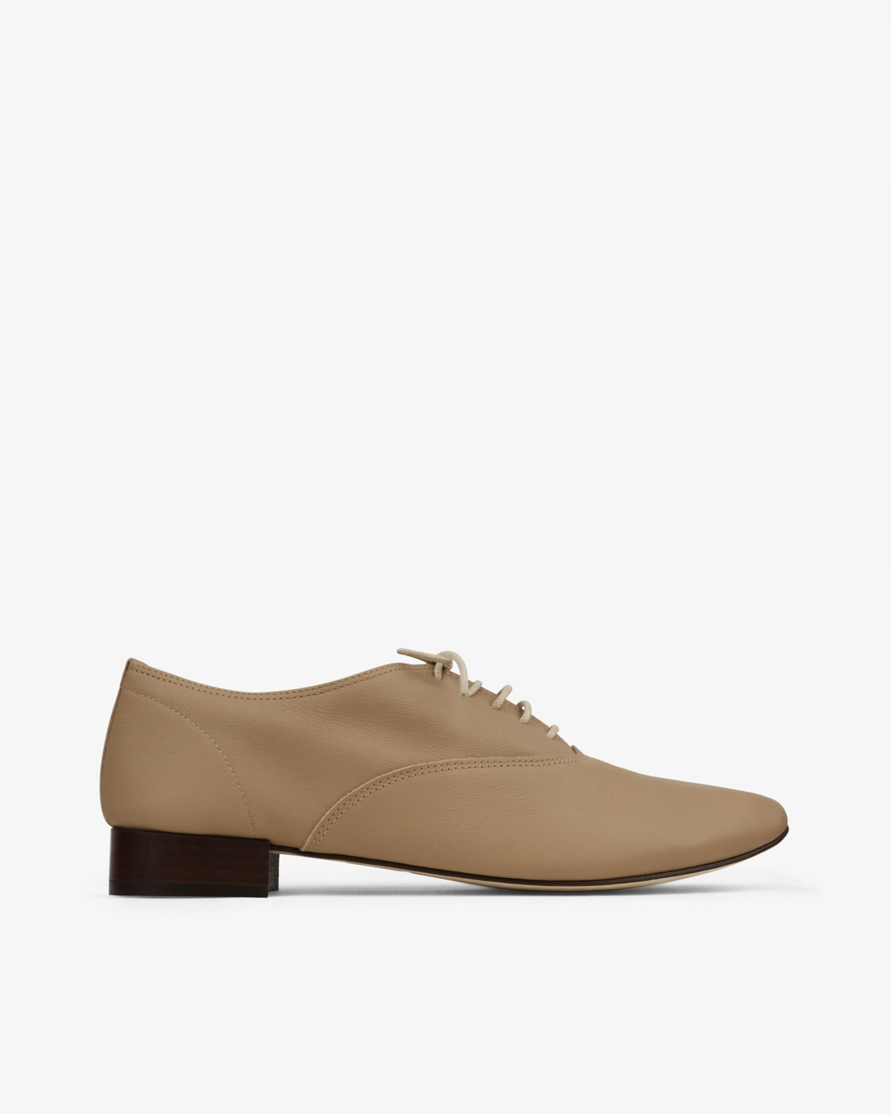 Zizi oxford shoes