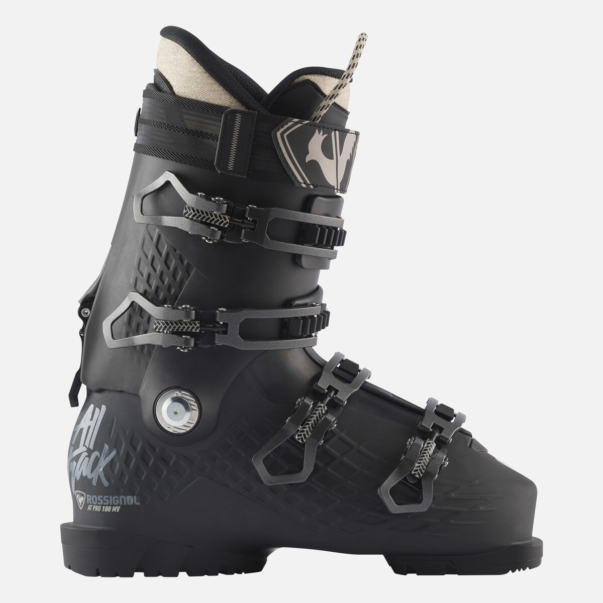 Herren All-Mountain Skischuhe ALLTRACK PRO 100 MV