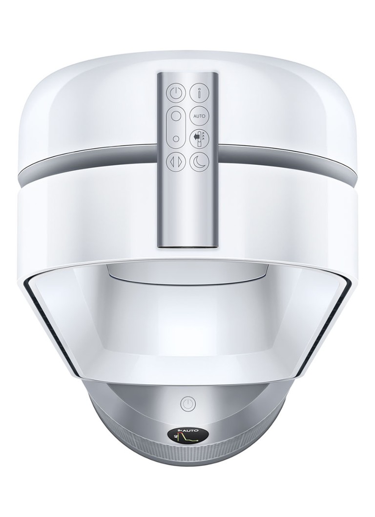Purificator de aer Dyson Cool Air, 105 cm înălțime, ventilator cu piedestal, răcitor de aer