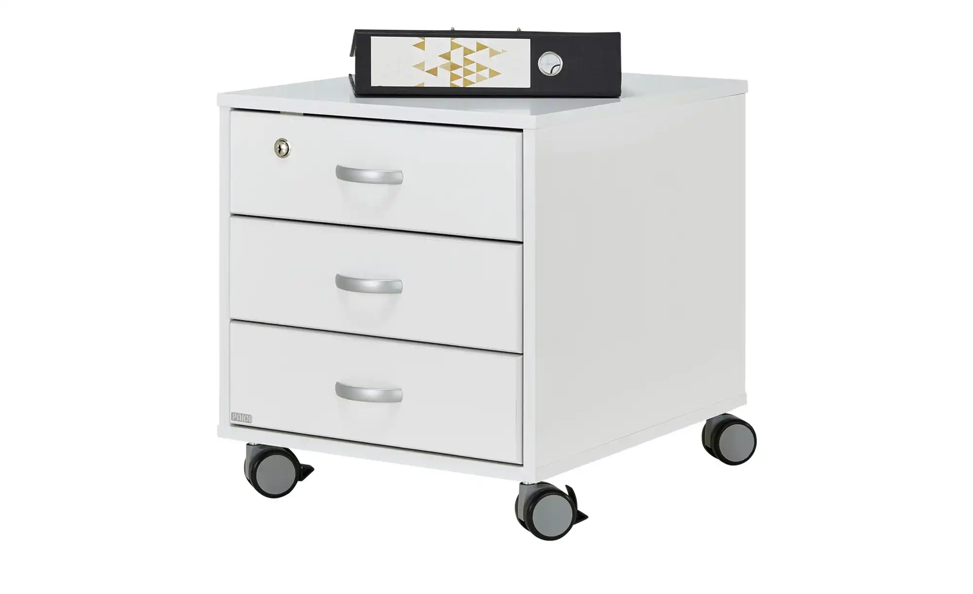 PAIDI Rollcontainer