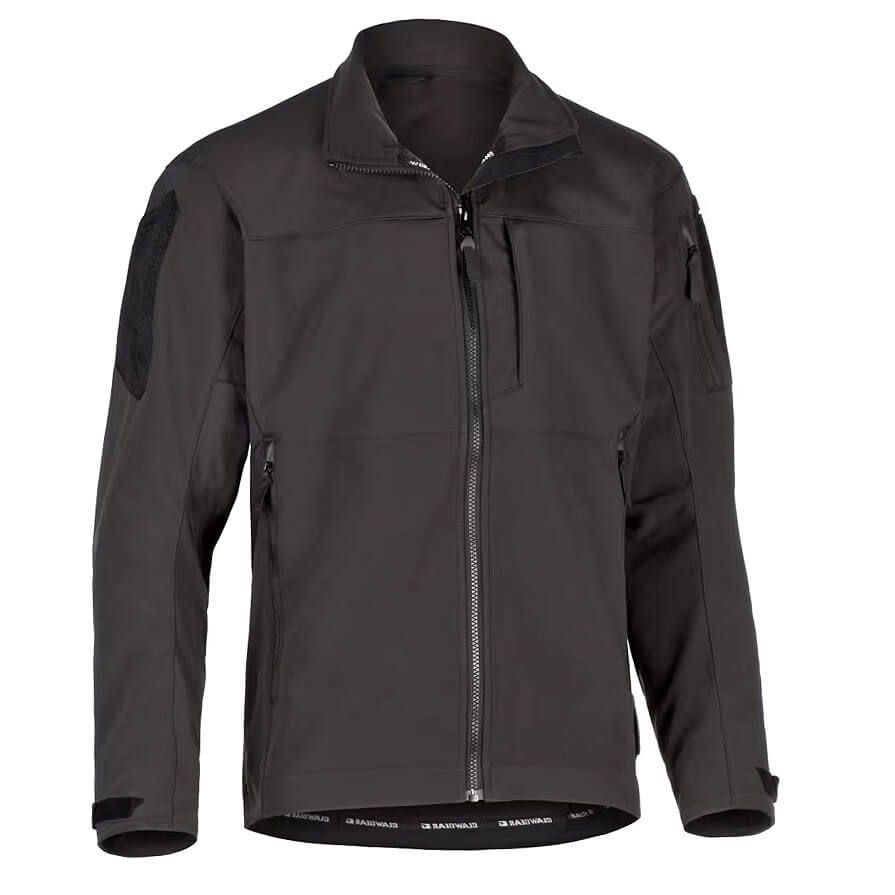 Rapax Softshell Jacket