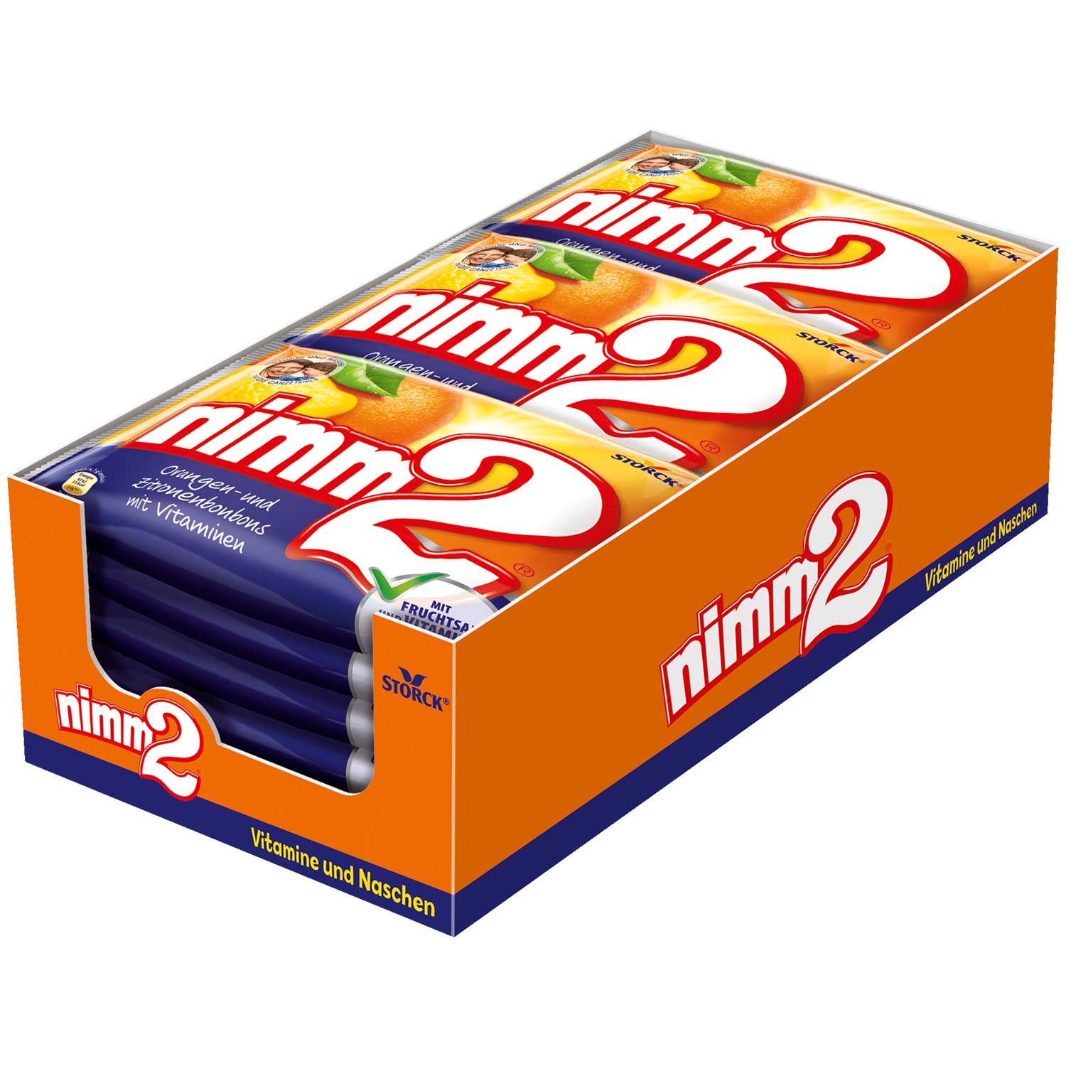 nimm2 240g