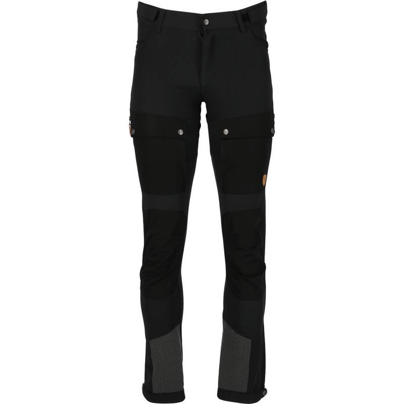 Whistler BEINA M Softshellhose Herren