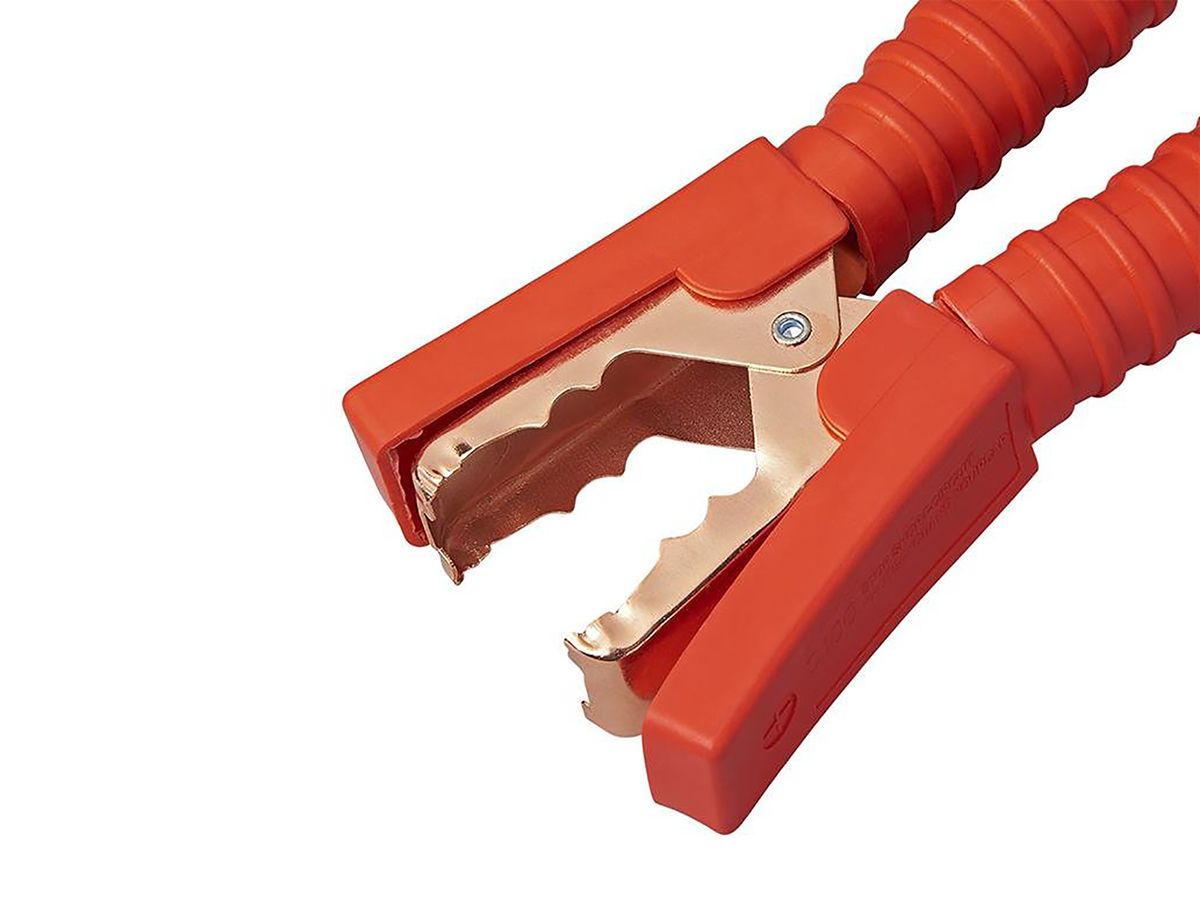 ProPlus 400amp Starthilfekabel-Set