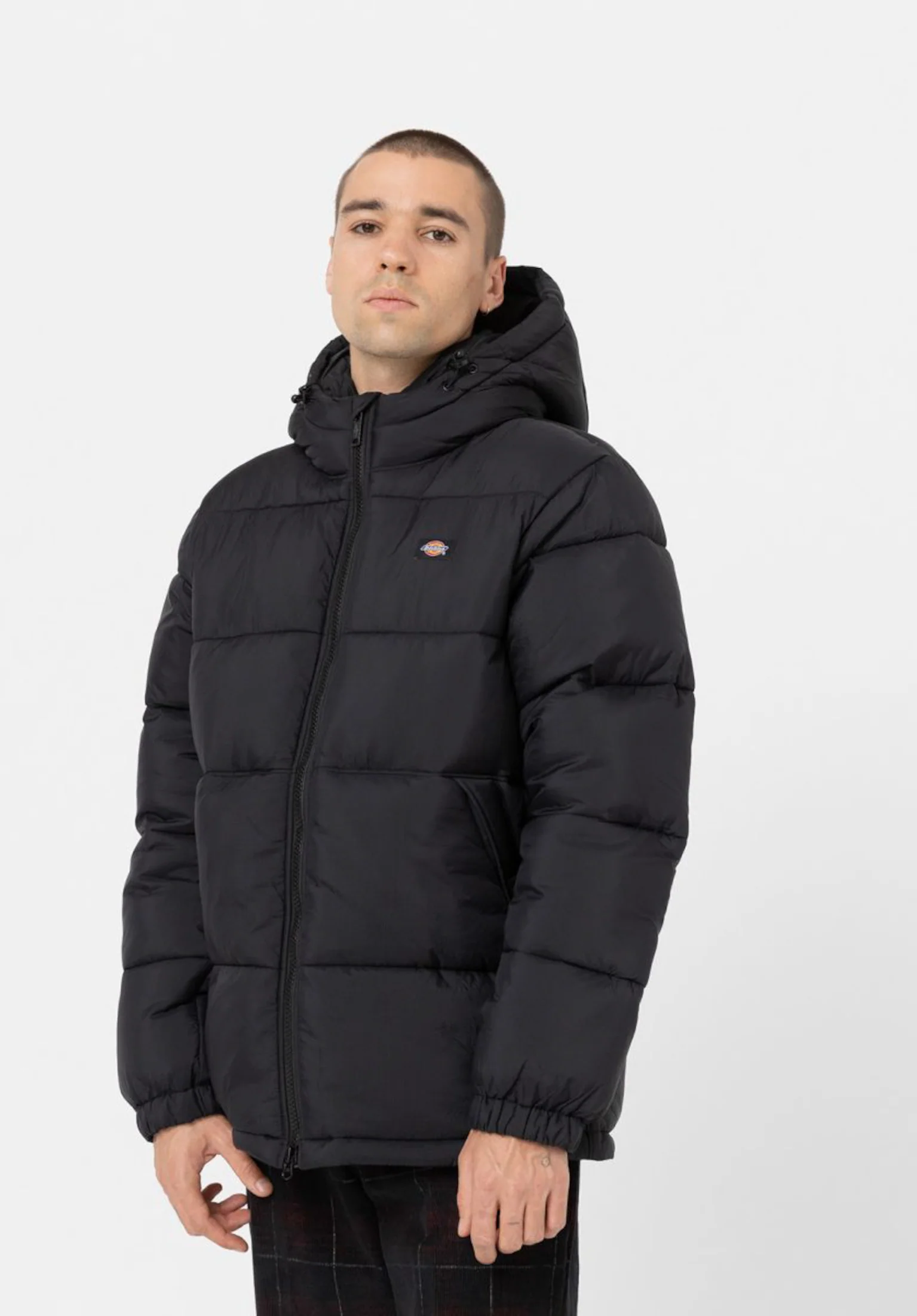 Waldenburg Hooded