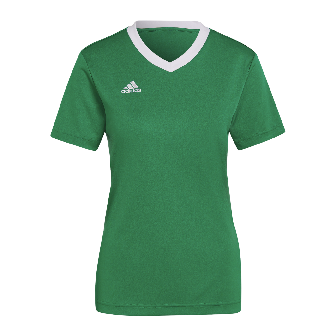 adidas Entrada 22 Trikot Damen Grün