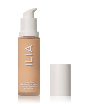 ILIA Beauty True Skin Serum Flüssige Foundation-30 ml