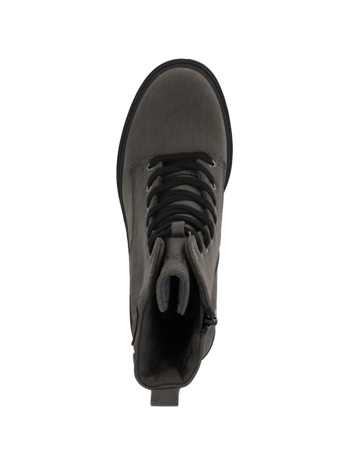 palado Schnürstiefel in grey günstig kaufen
