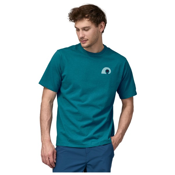 Patagonia - Rubber Tree Mark Responsibili-Tee - T-Shirt