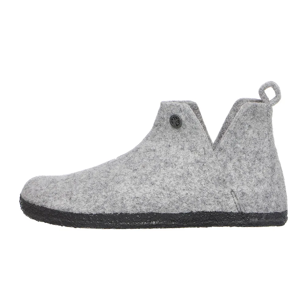 Birkenstock W Andermatt Standard WZ 1017516 / grau