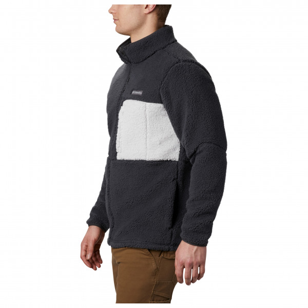 Columbia - Mountainside Heavyweight Fleece - Fleecejacke