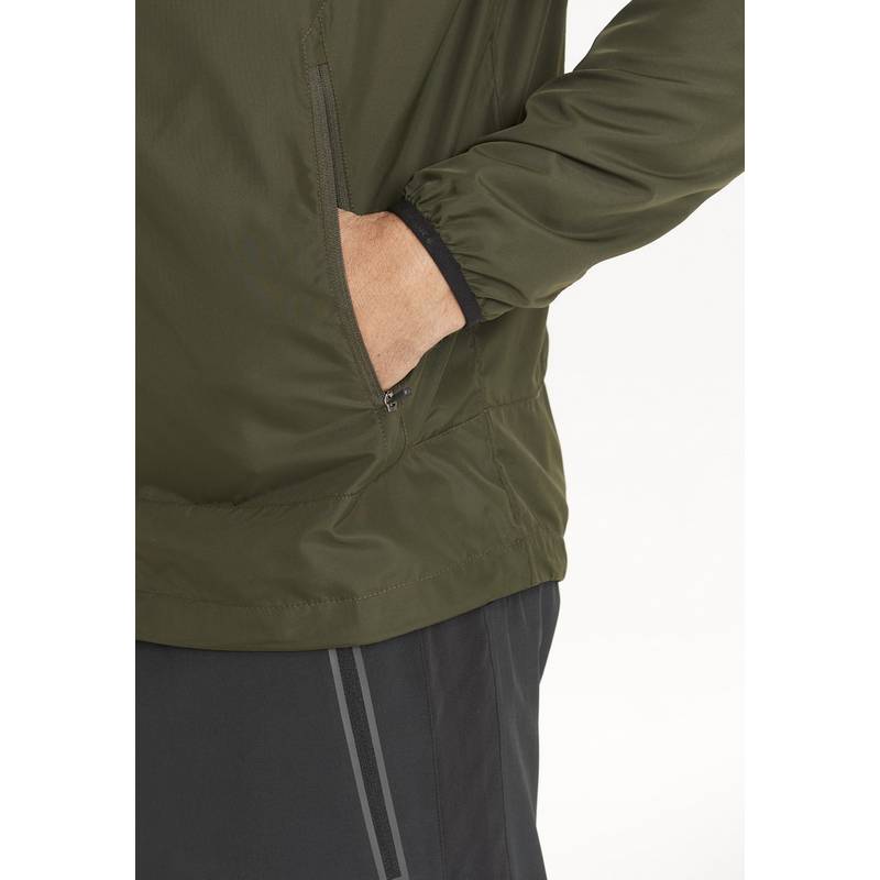 Endurance Verbol Laufjacke Herren