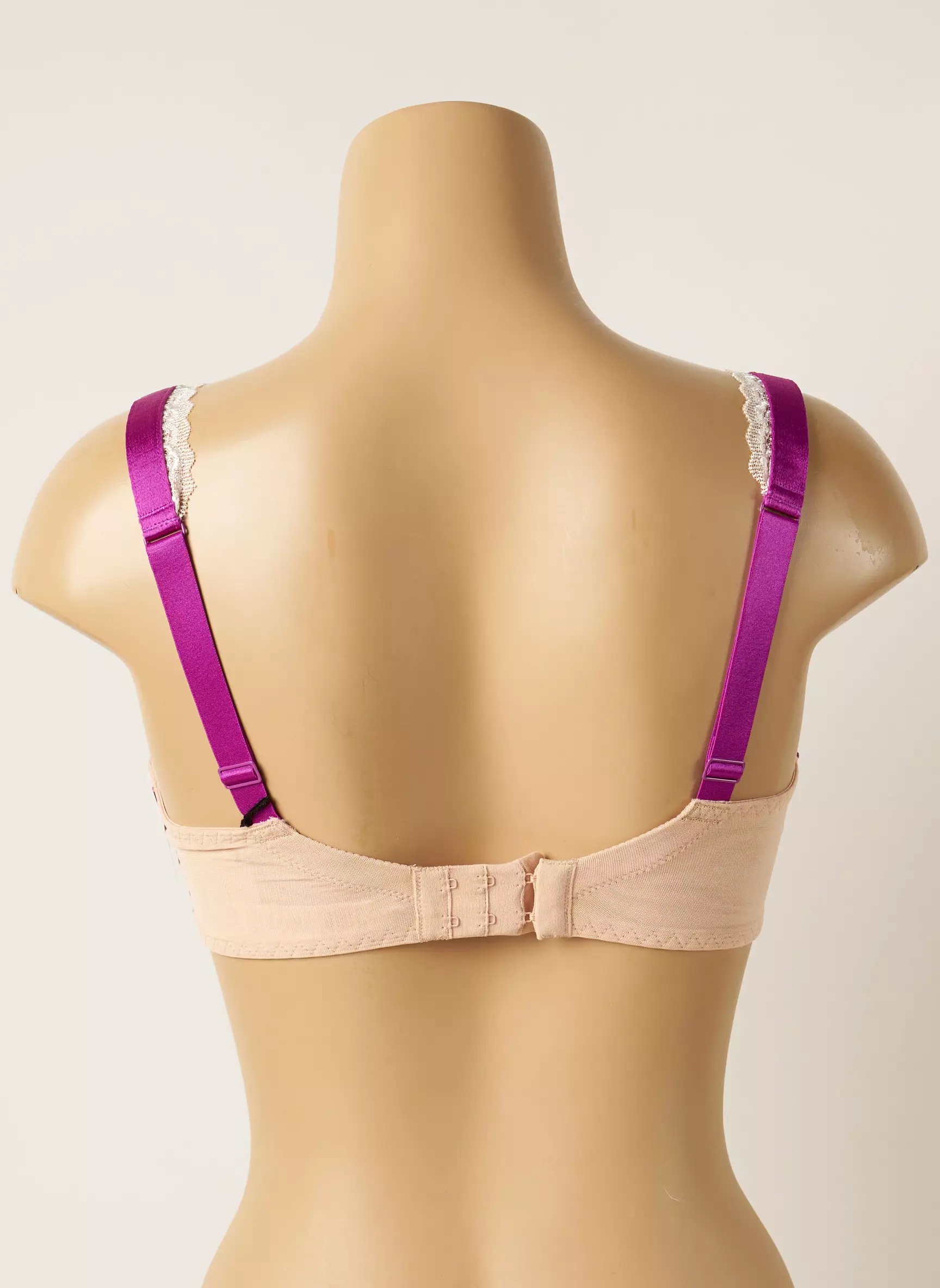 Aubade Soutien Gorges Femme couleur rose