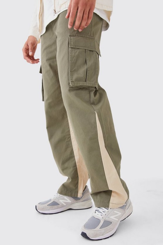Cargo-Hose
