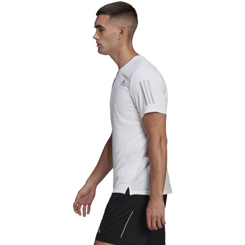 adidas OWN THE RUN Funktionsshirt Herren