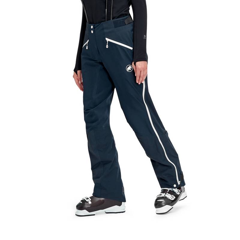 Mammut Nordwand Pro Funktionshose Damen
