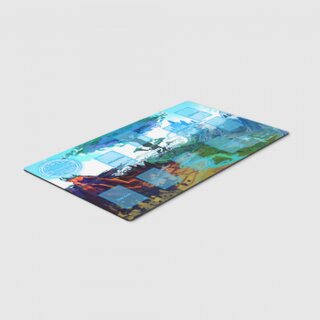 Akora TCG: Spellbound Wings - Play Mat