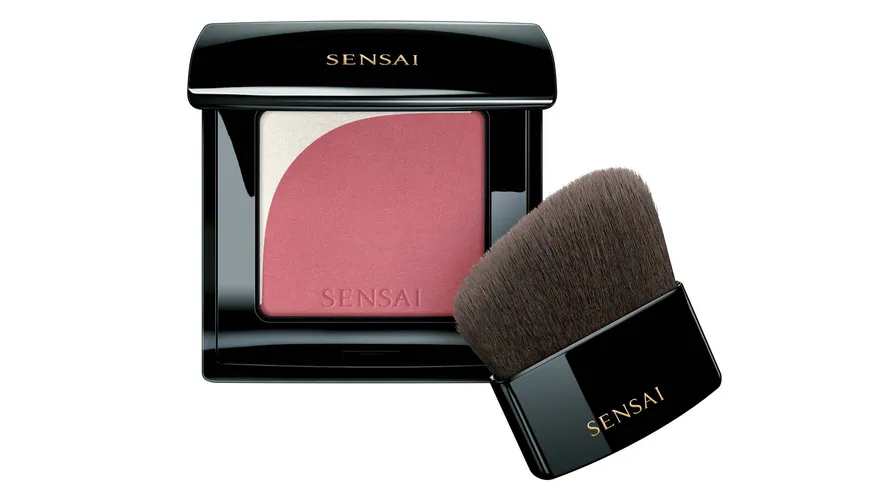 SENSAI COLOURS Blooming Blush 4 g 01 - Blooming Mauve