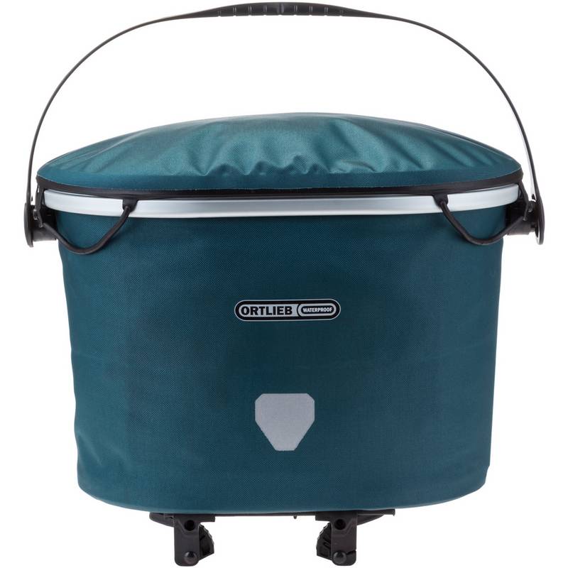 ORTLIEB Up-Town Rack City Fahrradtasche