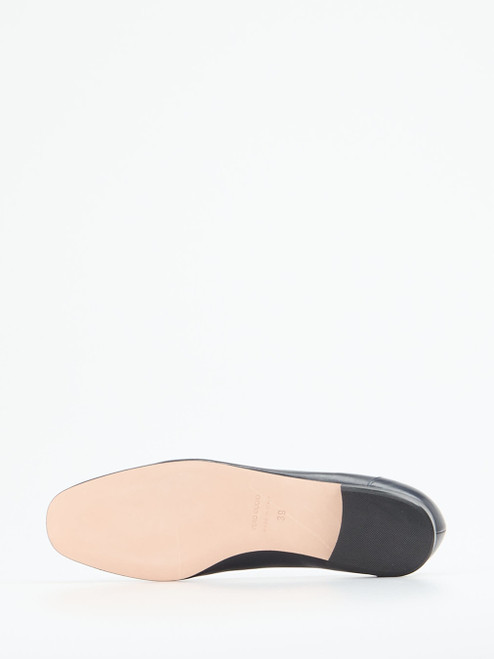 Slipper-15101090155 Mannori