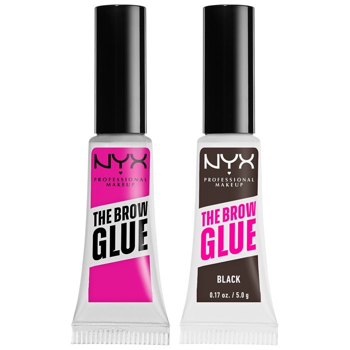 Augenbrauen Geschenkset von NYX Professional Makeup