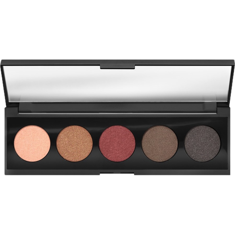 bareMinerals Bounce & Blur Eyeshadow Palette Fard à  paupiéres