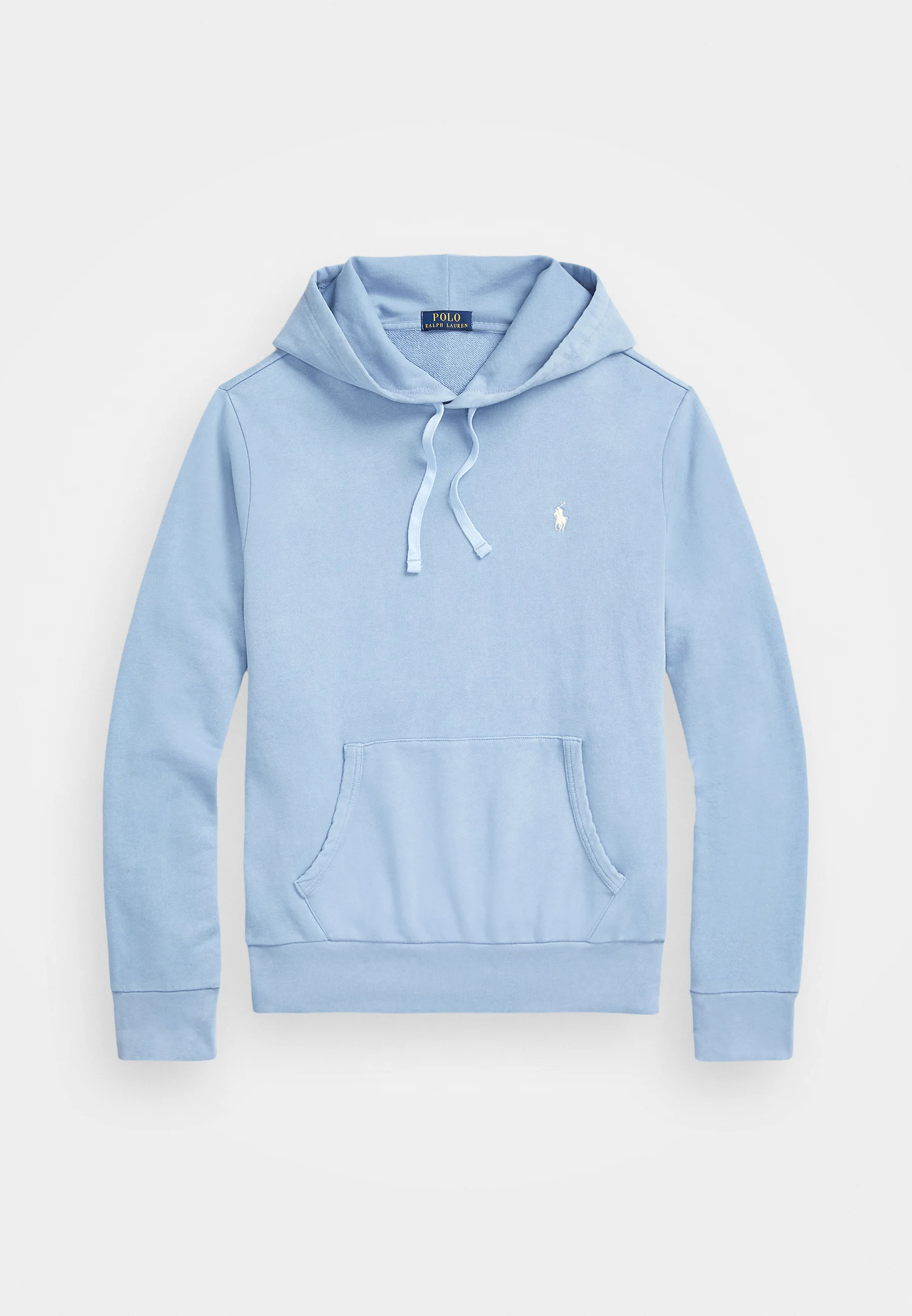 Polo Ralph Lauren Sudadera con capucha de manga larga