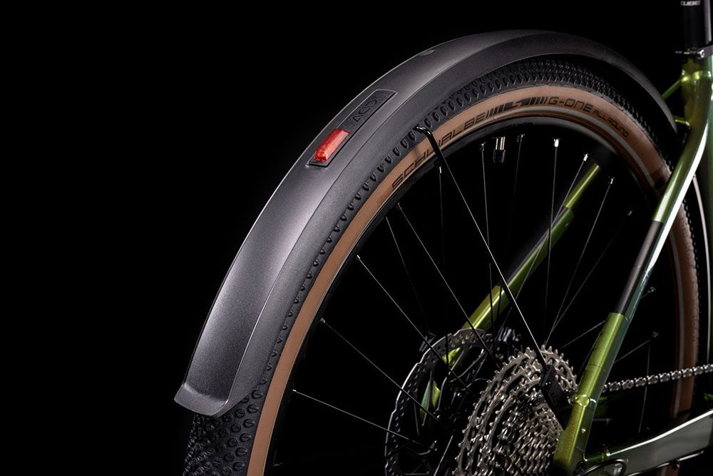 Cube Nuride Hybrid SL 750 Allroad Easy Entry forest´n´black kaufen | Bike-Discount