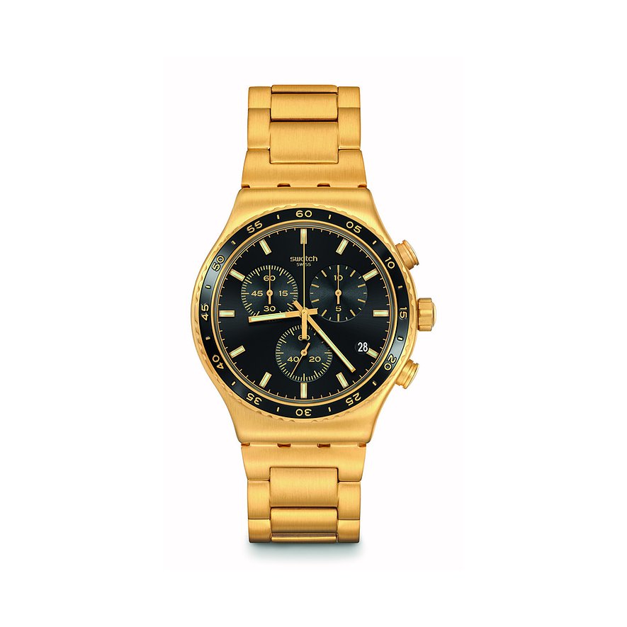 Swatch Herrenuhr XM2023