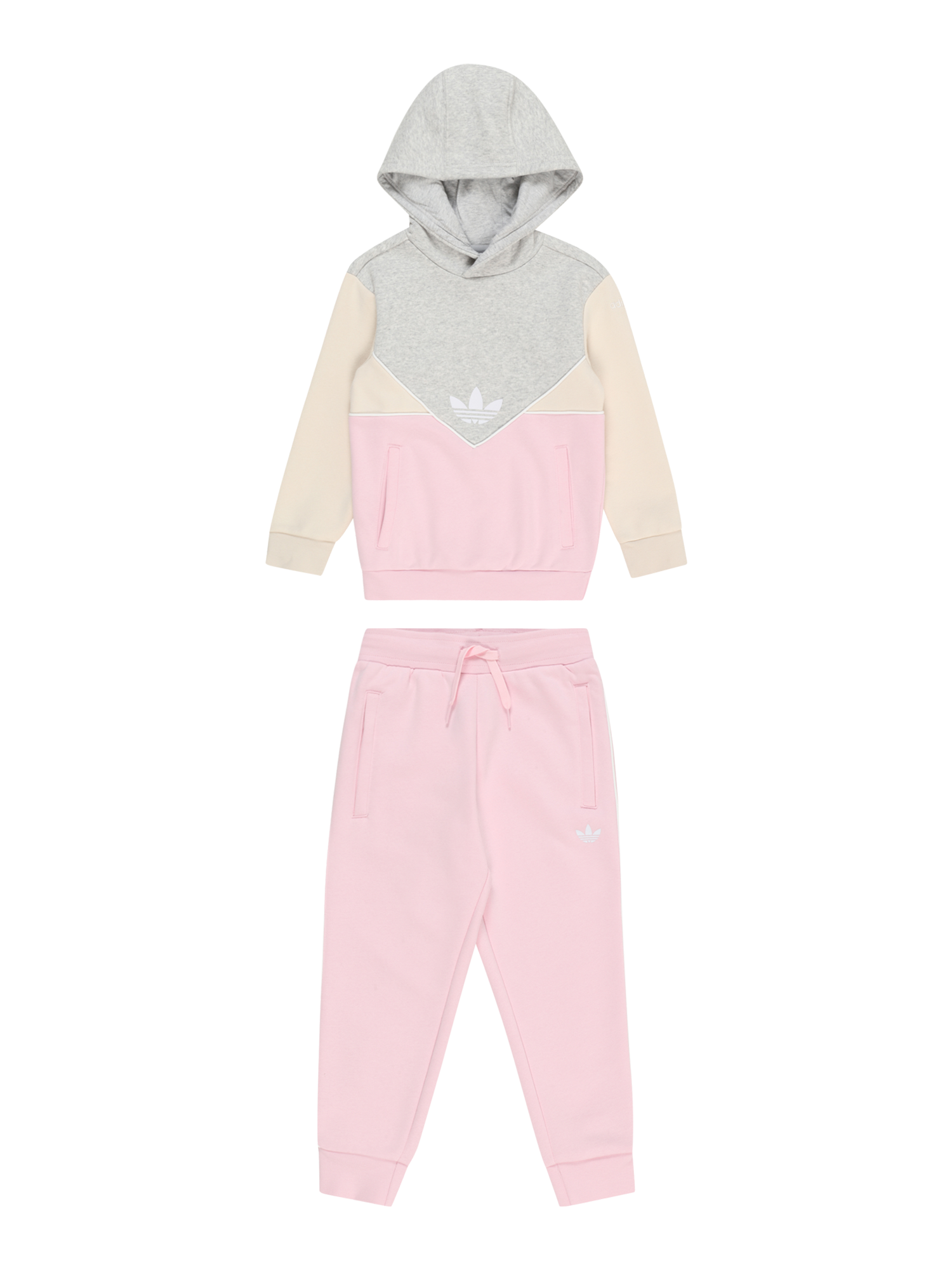Sweatsuit 'Adicolor'