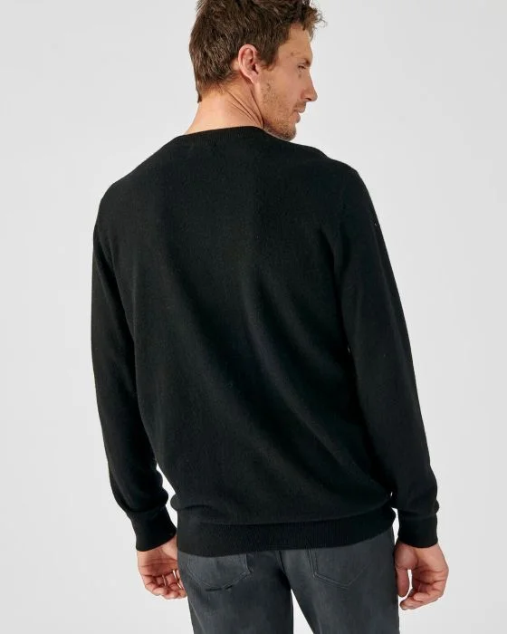 Pull pur cachemire