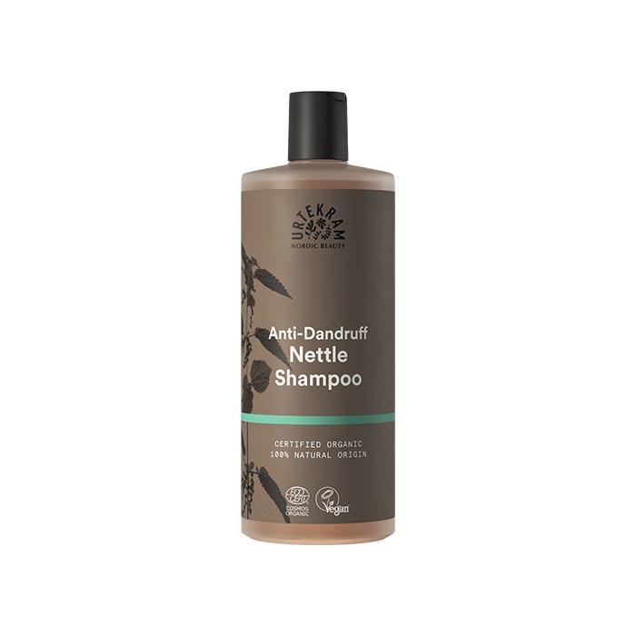 Anti-Dandruff Shampoo Nettle