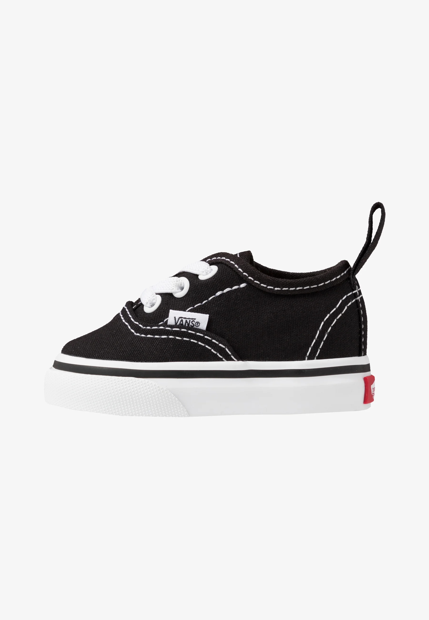 Vans AUTHENTIC ELASTIC LACE UNISEX - Zapatillas bajas