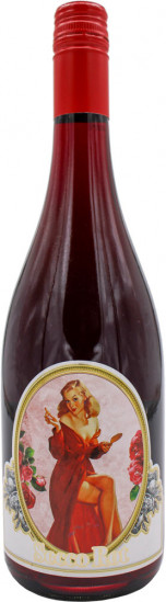 2018 Secco Rot mild - Weingut Reis & Luff