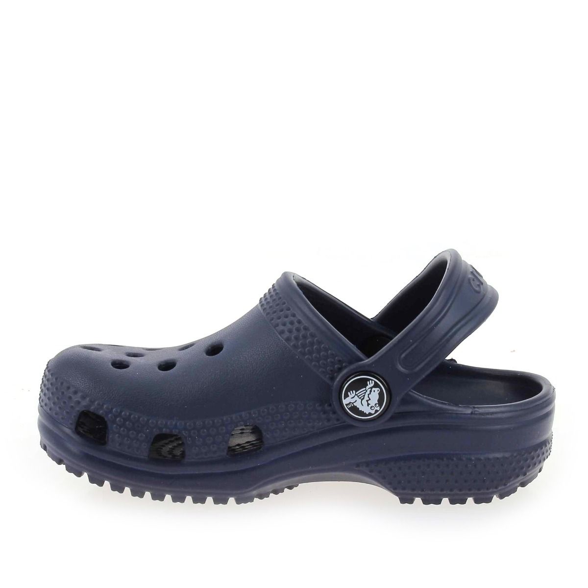 Crocs  CLASSIC CLOG B - Marine