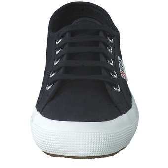 Superga Cotu Classic Sneaker in blau
