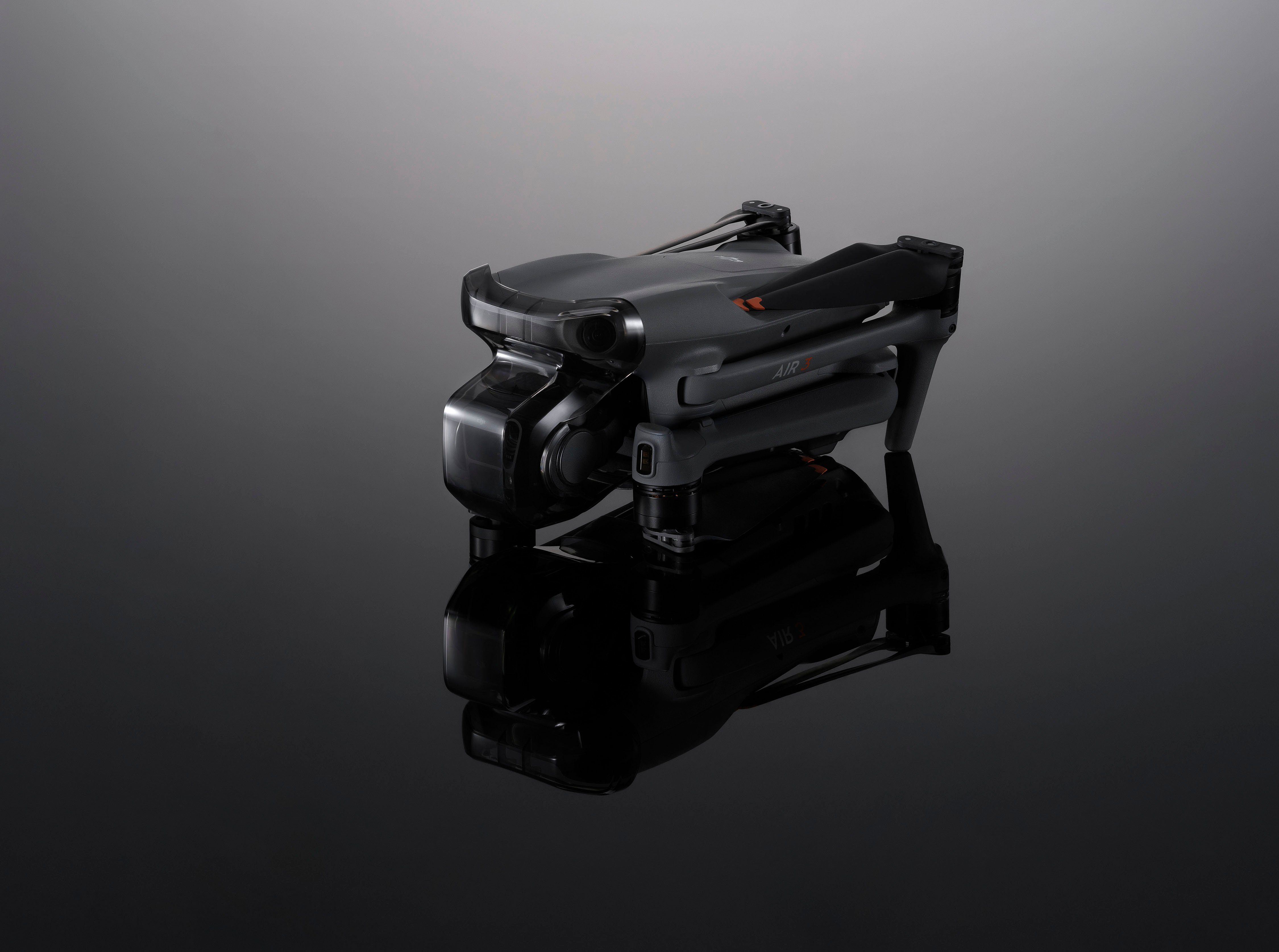 DJI Air 3 Fly More Combo (DJI RC 2) Drohne (4K Ultra HD)