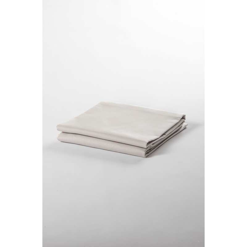Drap plat bébé Coton Bio