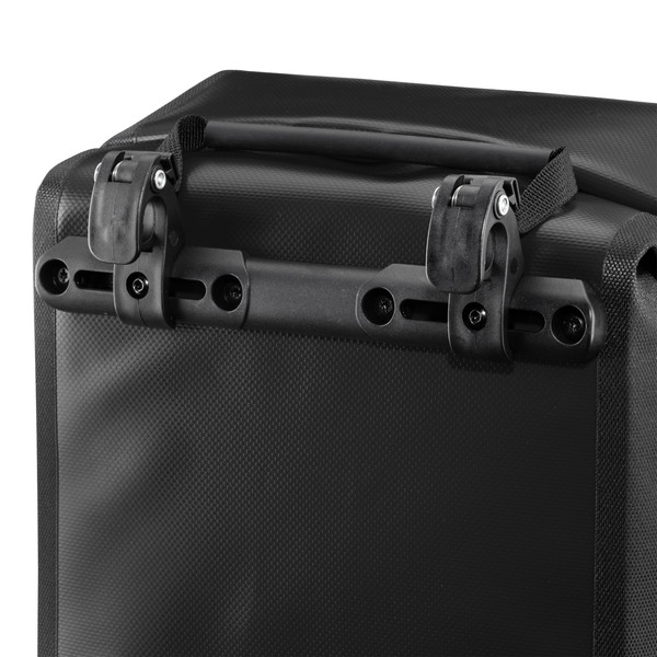 SPORT ROLLER CITY - Fahrradtaschen