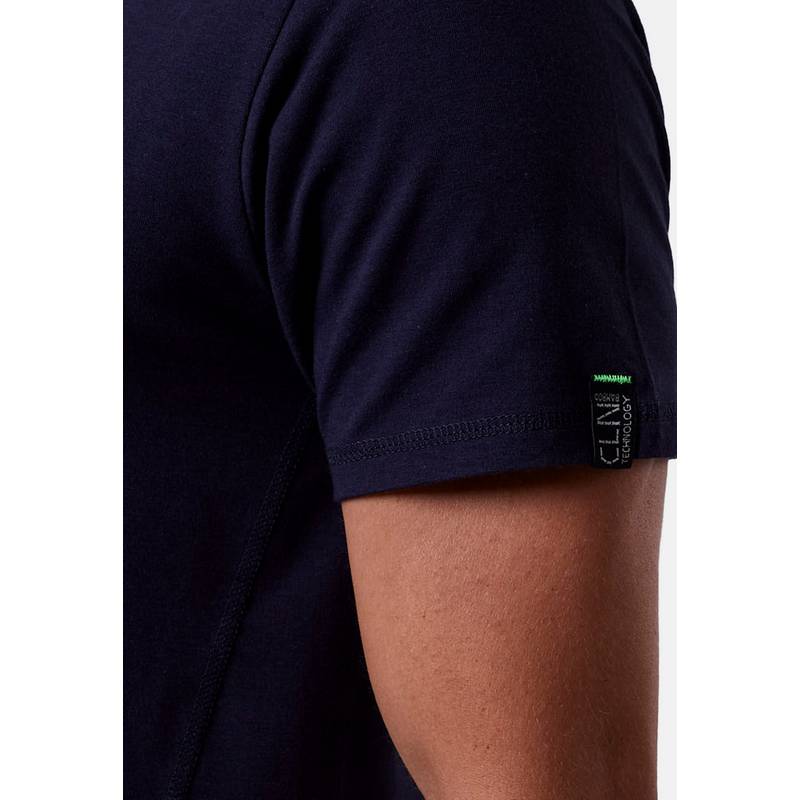 CLN Athletics Trap Bamboo Funktionsshirt Herren