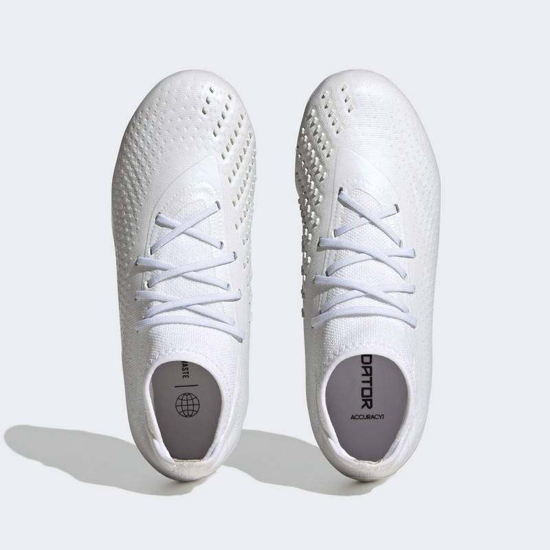 adidas Predator Accuracy.1 FG Fußballschuh Fußballschuhe Kinder