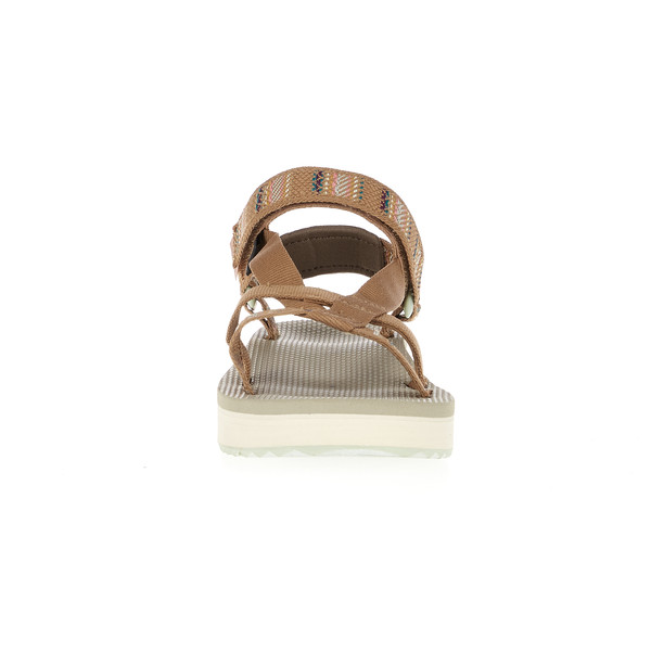 MIDFORM ARIVACA Damen - Outdoor Sandalen