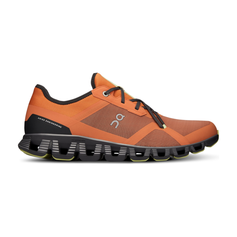 ON Cloud X 3 AD 3MD30321519 / orange