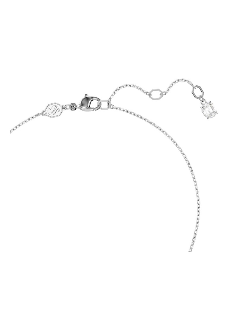 Collana Swarovski Hyperbola con cristallo
