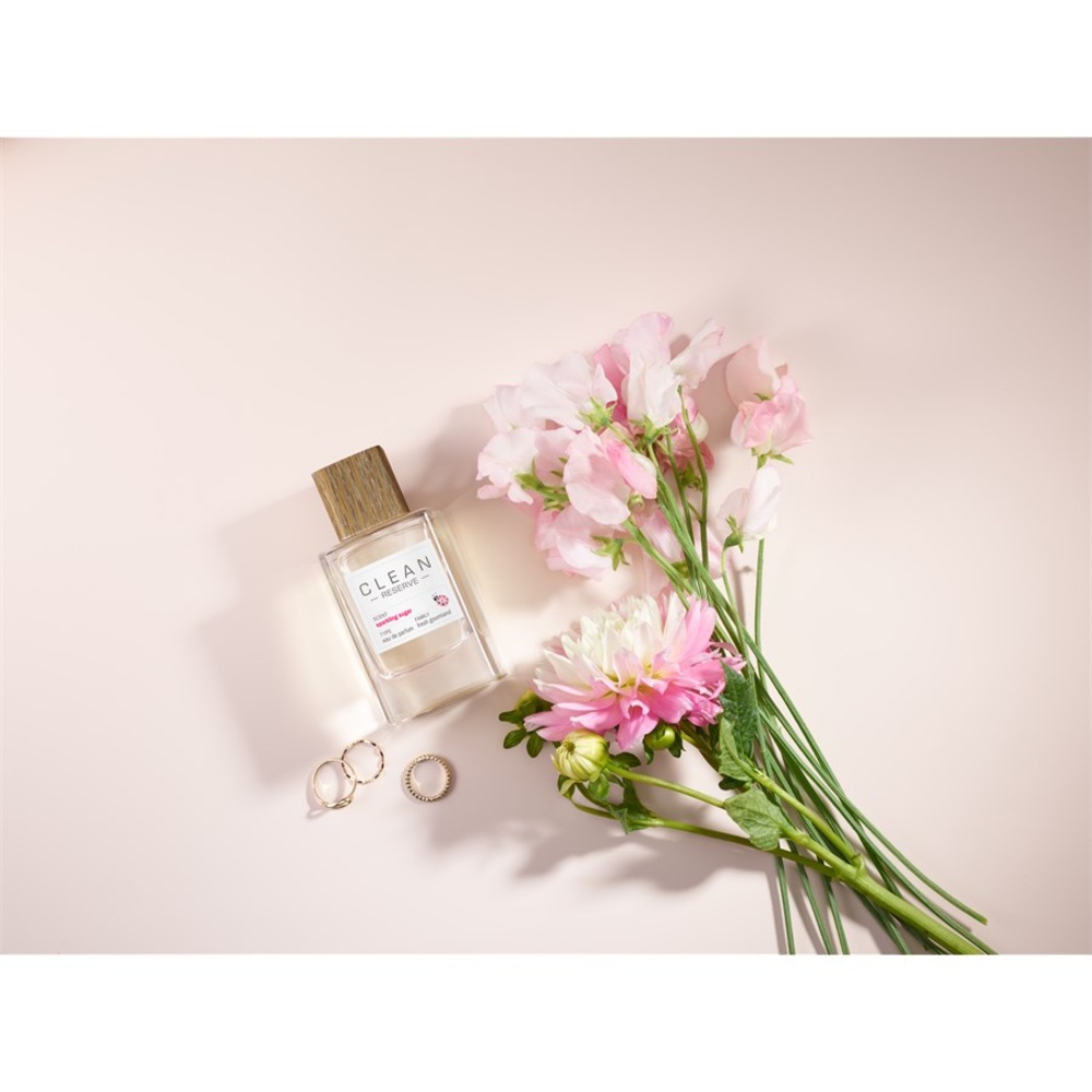 Clean Reserve Sparkling Sugar Eau de Parfum Spray Eau de parfum