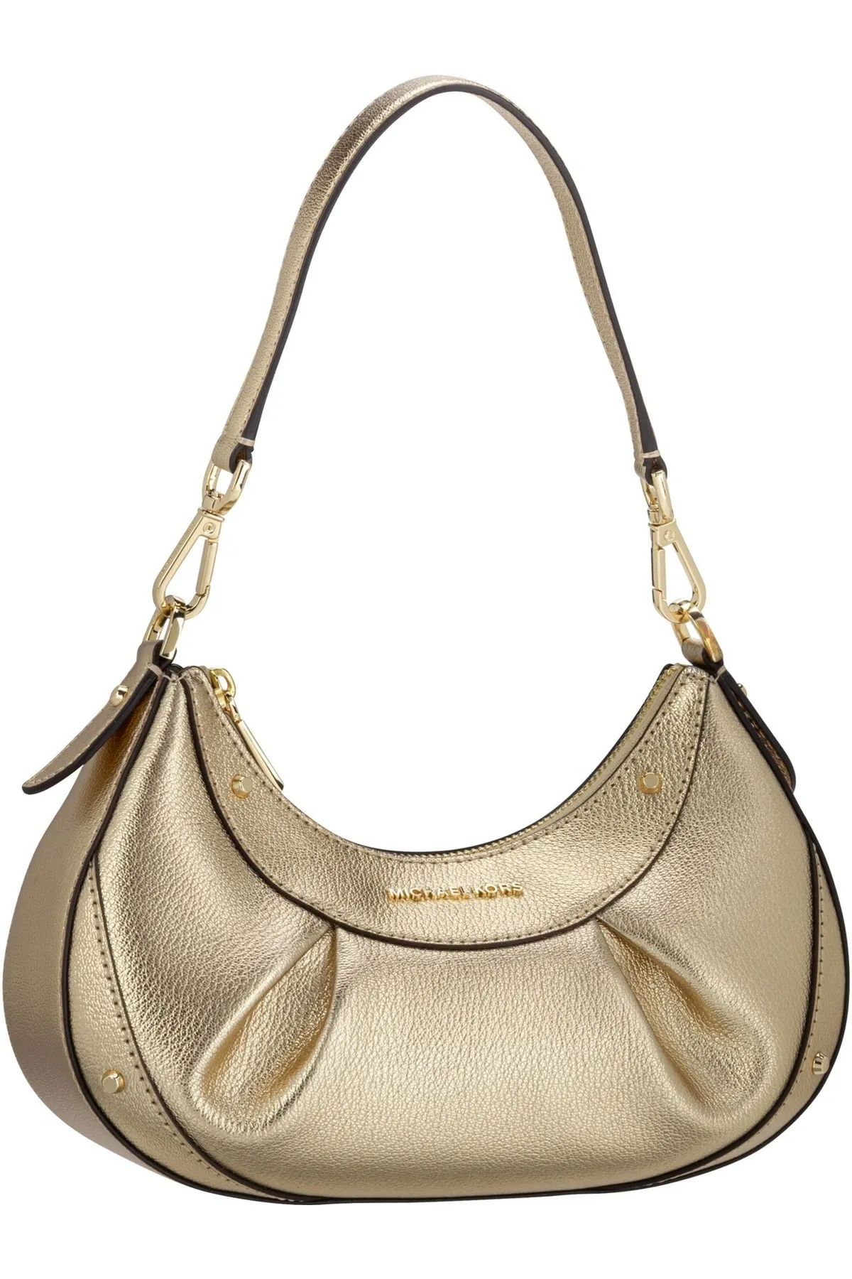 Michael Kors  Schultertasche Enzo Small Conv Pouchette Xbody