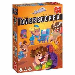 Overbooked (Multilingual)