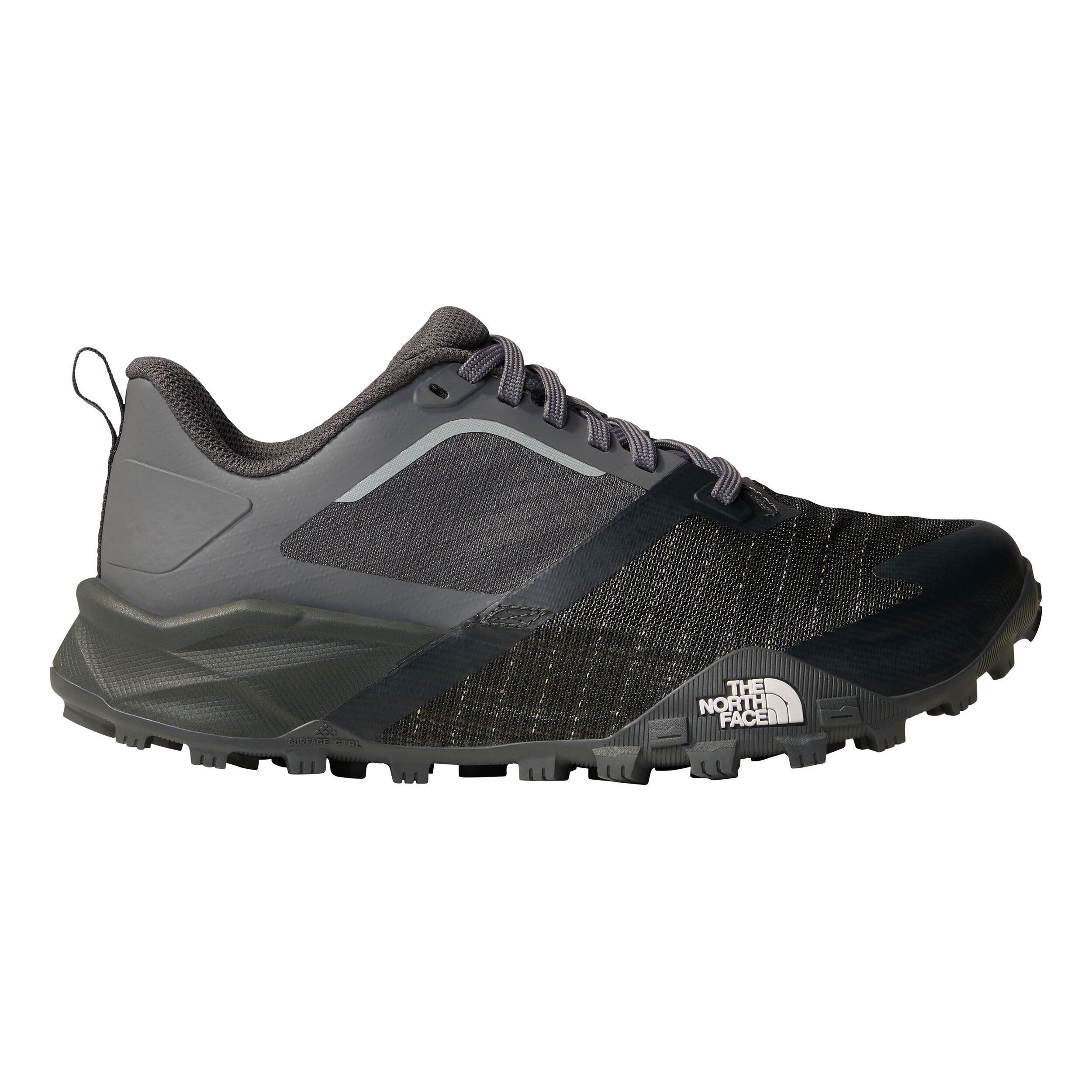 Offtrail TR Trailschuh Damen - Grau