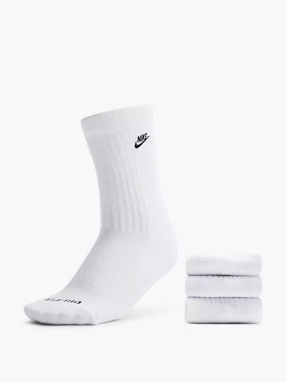 Nike 3er Pack Socken