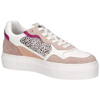 Maruti Tavi Sneaker in rosa